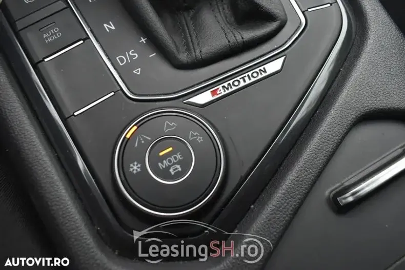 Volkswagen Tiguan din 2019 cu 138.689 km - oferta VOL103213 - foto 19