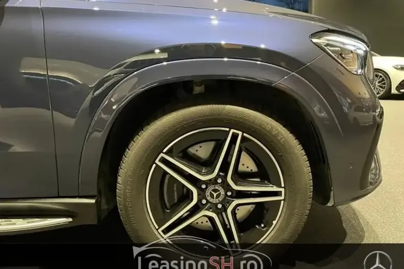 Mercedes-Benz 400 din 2024 cu 6.000 km - oferta MER98158 - foto 6