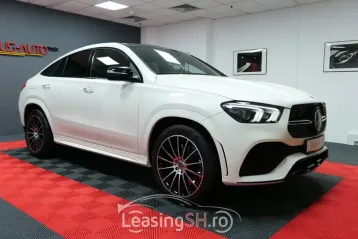 Mercedes-Benz 400 din 2020 - oferta MER96127