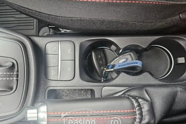 Ford Puma din 2024 cu 17.538 km - oferta FOR103264 - foto 18