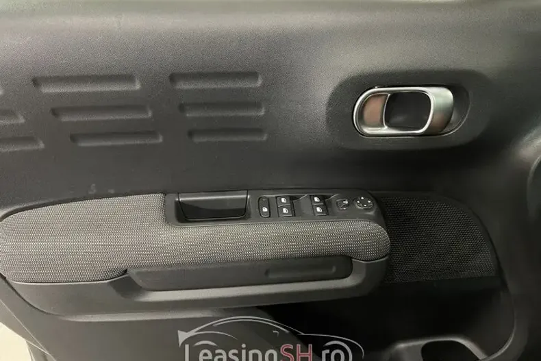 Citroën C3 Aircross din 2020 cu 141.580 km - oferta CIT101670 - foto 9