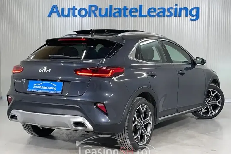 Kia XCeed din 2022 cu 102.509 km - oferta KIA102982 - foto 17