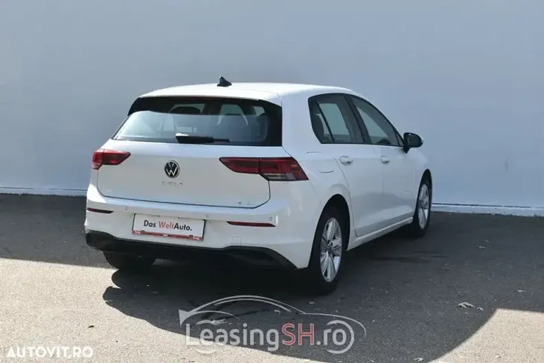 Volkswagen Golf din 2021 cu 124.935 km - oferta VOL103219 - foto 19