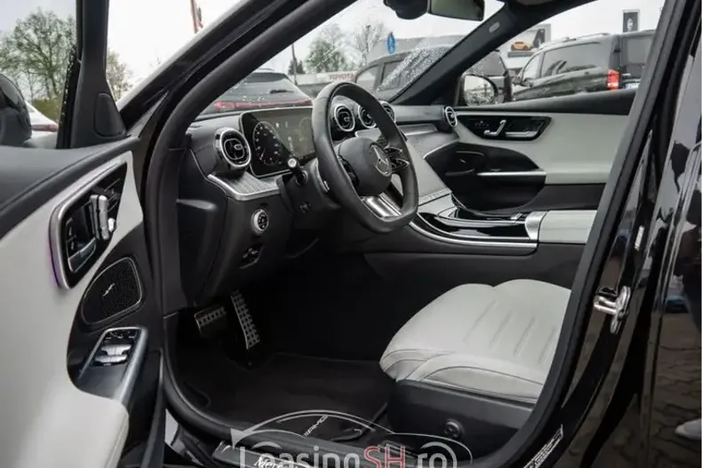 Mercedes-Benz 300 din 2024 cu 12.500 km - oferta MER98366 - foto 19