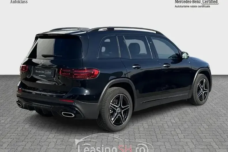 Mercedes-Benz 220 din 2024 cu 20.332 km - oferta MER103283 - foto 7