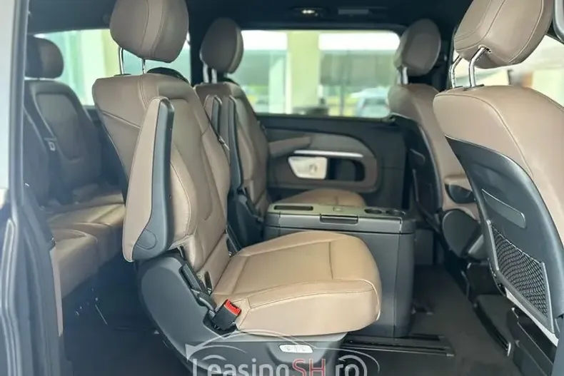 Mercedes-Benz 300 din 2025 cu 3.000 km - oferta MER101540 - foto 14