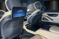 Mercedes-Benz 500 din 2023 cu 19.461 km - oferta MER97163 - foto 14