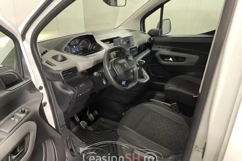 Peugeot Rifter din 2019 cu 97.098 km - oferta PEU101912 - foto 10