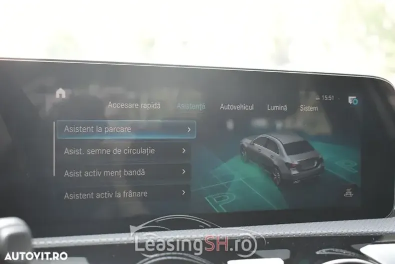 Mercedes-Benz 250 din 2021 cu 43.808 km - oferta MER101501 - foto 15