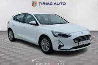 Ford Focus din 2021 cu 134.366 km - oferta FOR103245 - foto 15