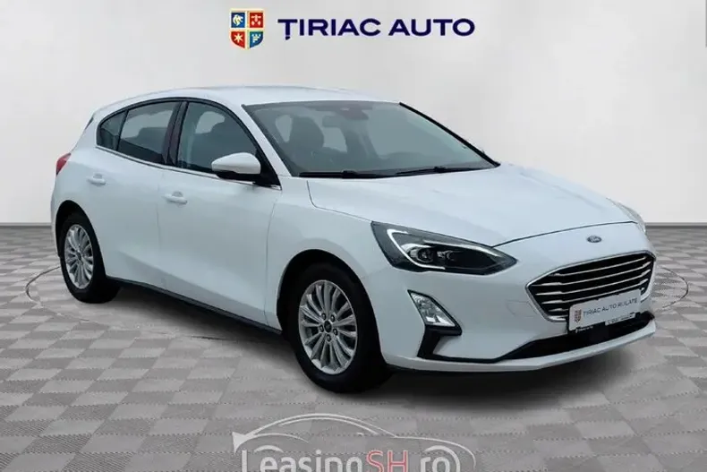 Ford Focus din 2021 cu 134.366 km - oferta FOR103245 - foto 15