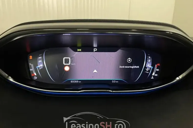 Peugeot 5008 din 2020 cu 80.068 km - oferta PEU102182 - foto 22