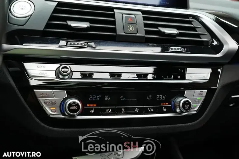 BMW X3 din 2021 cu 89.000 km - oferta BMW103019 - foto 26