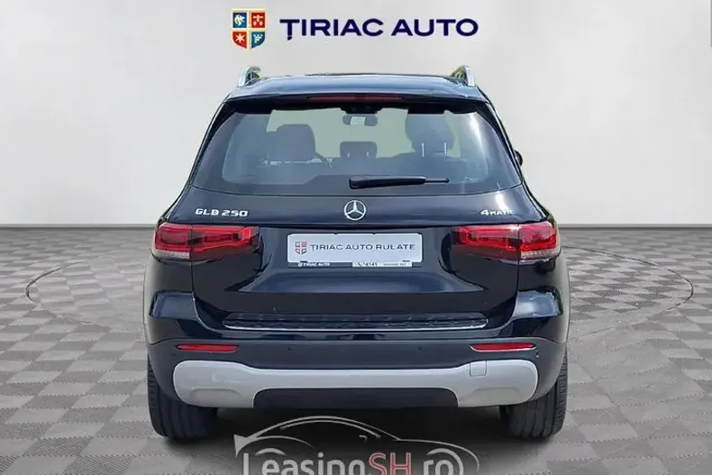 Mercedes-Benz 250 din 2020 cu 90.239 km - oferta MER95640 - foto 11