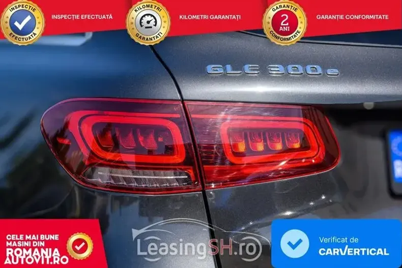 Mercedes-Benz 350 din 2020 cu 66.000 km - oferta MER102146 - foto 20