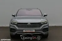 Volkswagen Touareg din 2020 cu 150.142 km - oferta VOL93022 - foto 21
