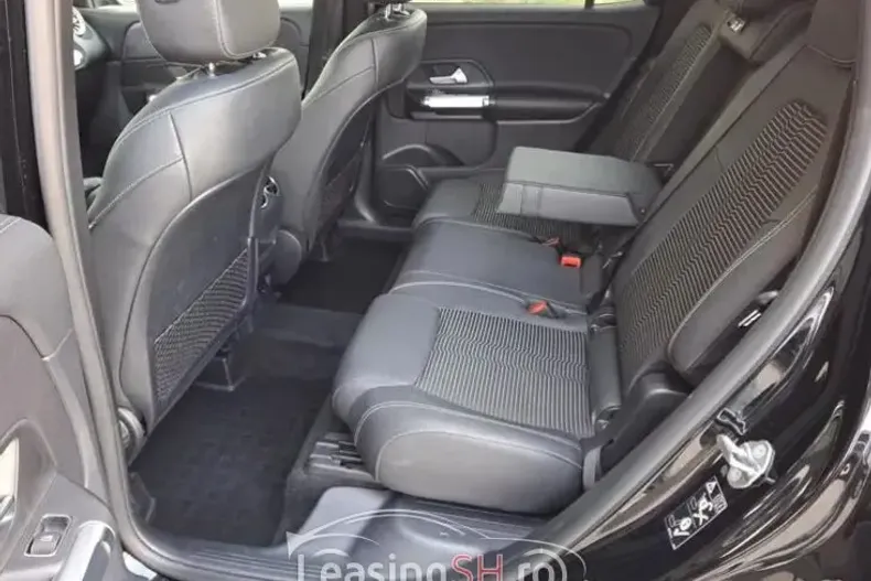 Mercedes-Benz 200 din 2022 cu 93.771 km - oferta MER102342 - foto 25