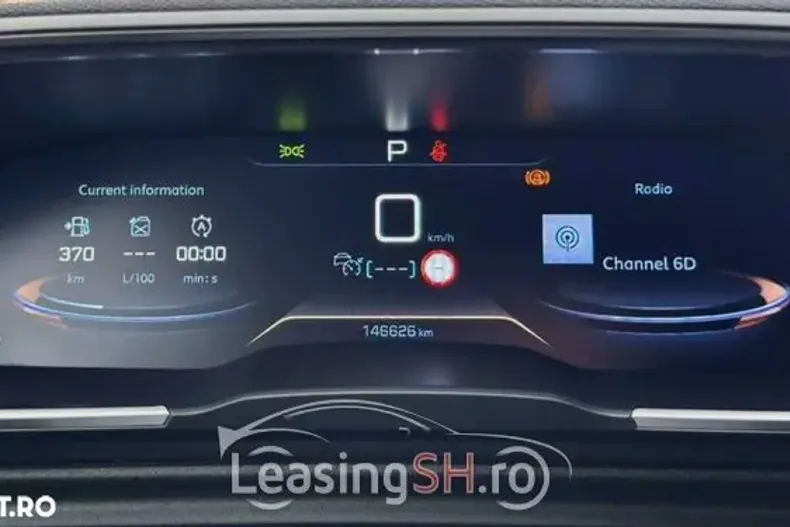 Peugeot 508 din 2020 cu 146.000 km - oferta PEU102897 - foto 19