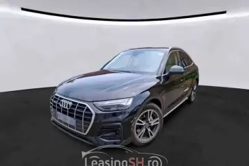 Audi Q5 din 2023 - oferta AUD102074