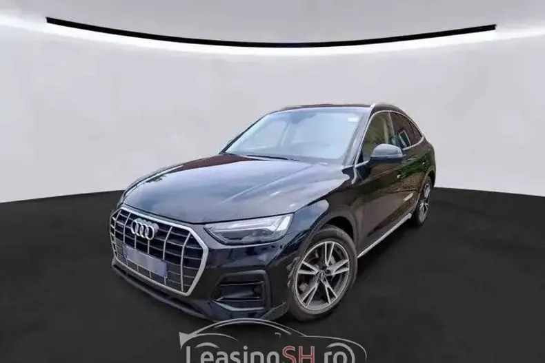 Audi Q5 din 2023 cu 129.000 km - oferta AUD102074 - foto 1
