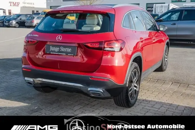 Mercedes-Benz 250 din 2021 cu 44.500 km - oferta MER97791 - foto 12