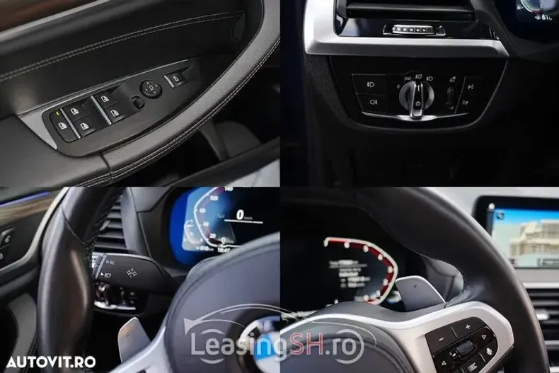 BMW X4 din 2021 cu 169.700 km - oferta BMW102043 - foto 21