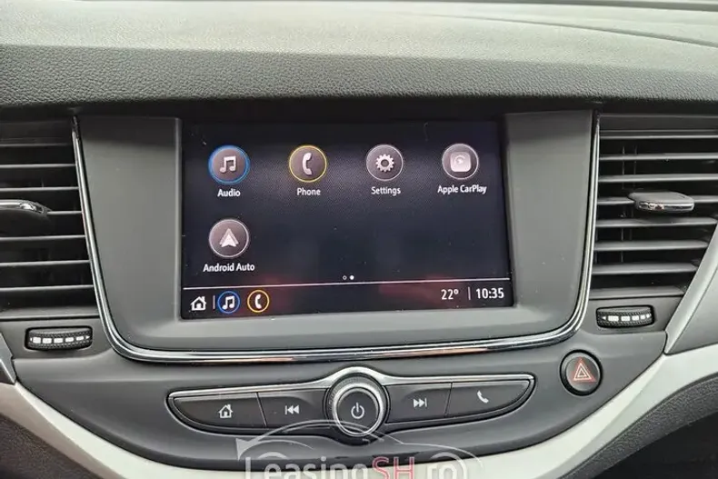 Opel Astra din 2020 cu 103.293 km - oferta OPE102854 - foto 7