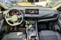 Nissan Qashqai din 2022 cu 22.635 km - oferta NIS101337 - foto 4