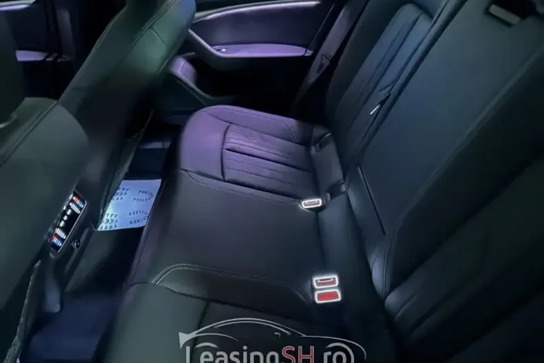 Audi A6 din 2024 cu 11.000 km - oferta AUD93976 - foto 2