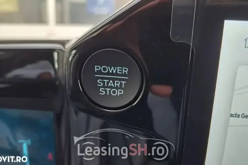 Ford Tourneo Custom din 2025 cu 1 km - oferta FOR93448 - foto 5