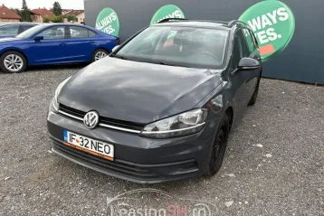 Volkswagen Golf din 2019 - oferta VOL101575