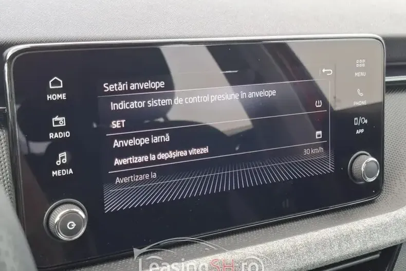 Skoda Kamiq din 2024 cu 37.462 km - oferta SKO102861 - foto 18