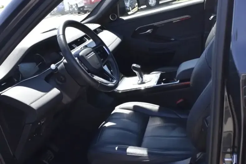 Land Rover Range Rover Evoque din 2022 cu 29.161 km - oferta LAN100333 - foto 33