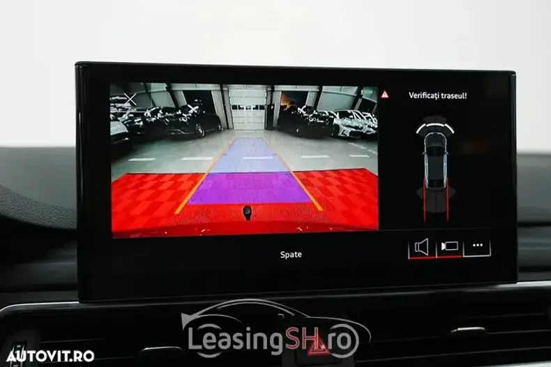 Audi A5 din 2020 cu 130.000 km - oferta AUD103191 - foto 12