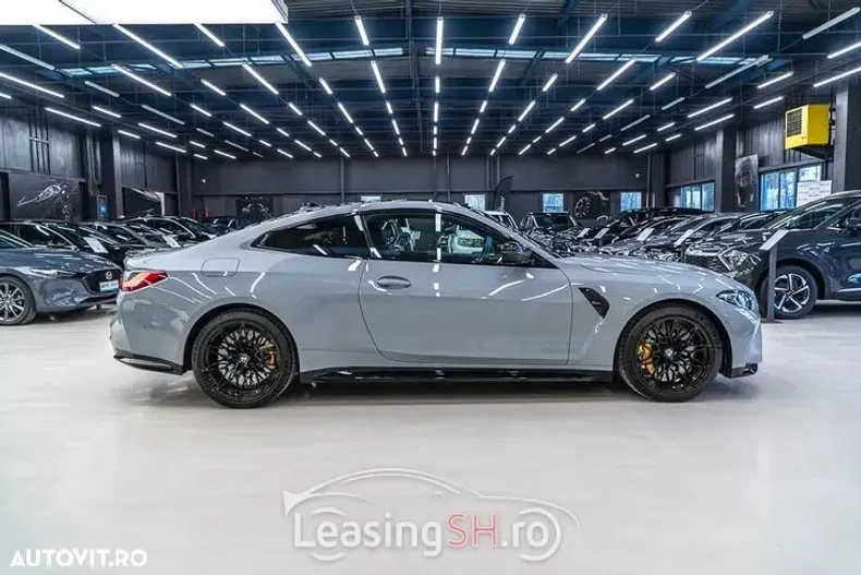 BMW M4 din 2022 cu 41.000 km - oferta BMW94126 - foto 38