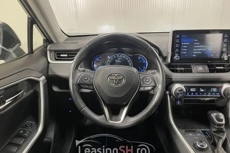 Toyota RAV4 din 2020 cu 98.188 km - oferta TOY102416 - foto 4