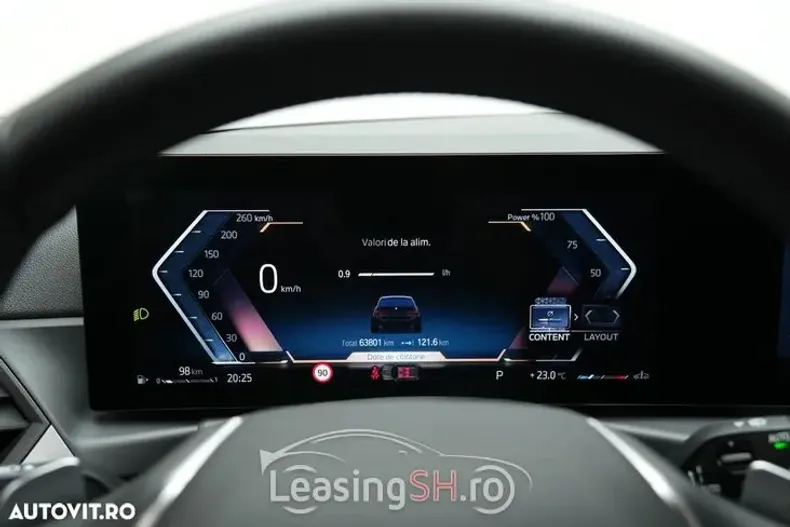 BMW 318 din 2022 cu 63.000 km - oferta BMW94618 - foto 27
