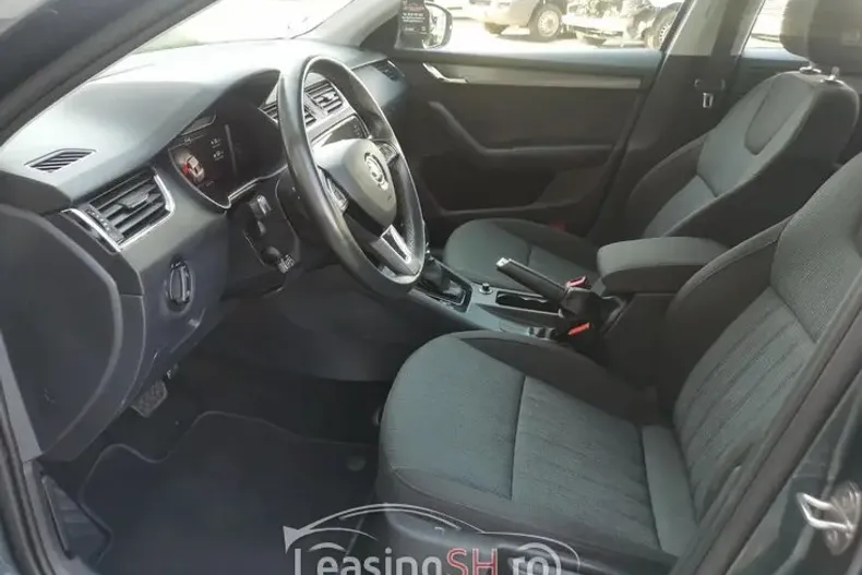 Skoda Octavia din 2019 cu 109.792 km - oferta SKO101824 - foto 7