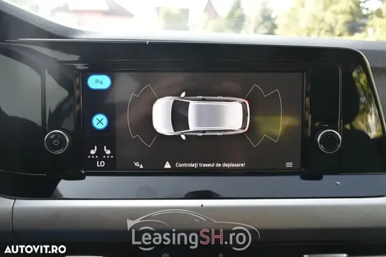Volkswagen Golf din 2021 cu 129.126 km - oferta VOL102296 - foto 7