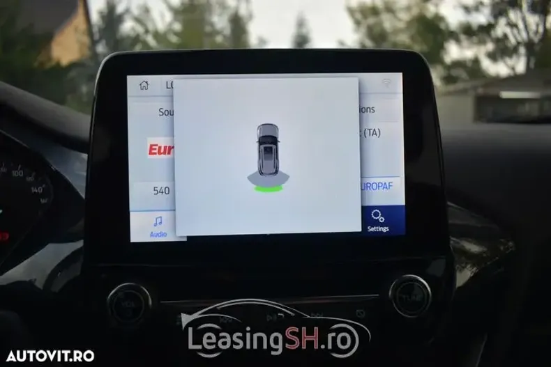 Ford Puma din 2020 cu 92.024 km - oferta FOR103220 - foto 11