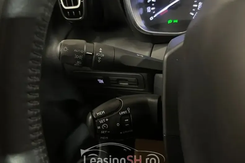 Citroën C3 Aircross din 2020 cu 141.580 km - oferta CIT101670 - foto 5