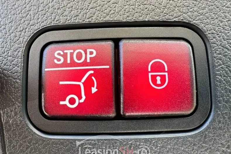 Mercedes-Benz 450 din 2024 cu 6.100 km - oferta MER99611 - foto 28