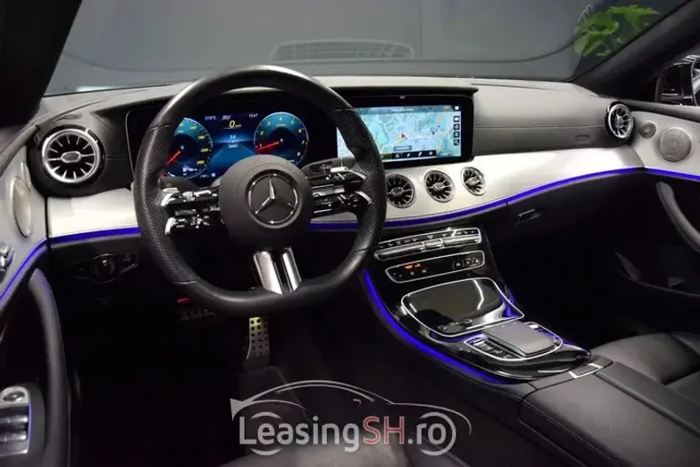 Mercedes-Benz 200 din 2021 cu 36.000 km - oferta MER97009 - foto 17