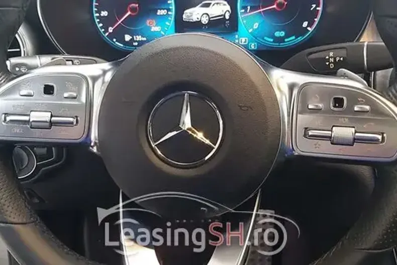 Mercedes-Benz 300 din 2021 cu 30.709 km - oferta MER97123 - foto 25