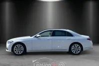 Mercedes-Benz 580 din 2024 cu 3.560 km - oferta MER99596 - foto 3