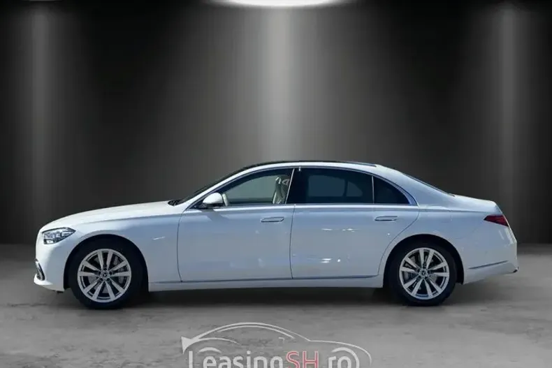 Mercedes-Benz 580 din 2024 cu 3.560 km - oferta MER99596 - foto 3