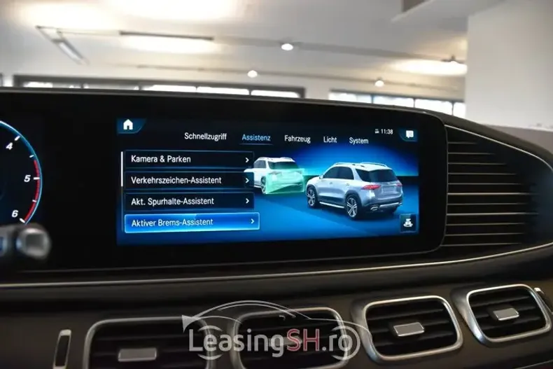 Mercedes-Benz 400 din 2020 cu 74.965 km - oferta MER97306 - foto 6