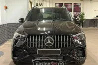 Mercedes-Benz 53 AMG din 2025 cu 28 km - oferta MER96963 - foto 1