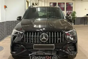 Mercedes-Benz 53 AMG din 2025 - oferta MER96963