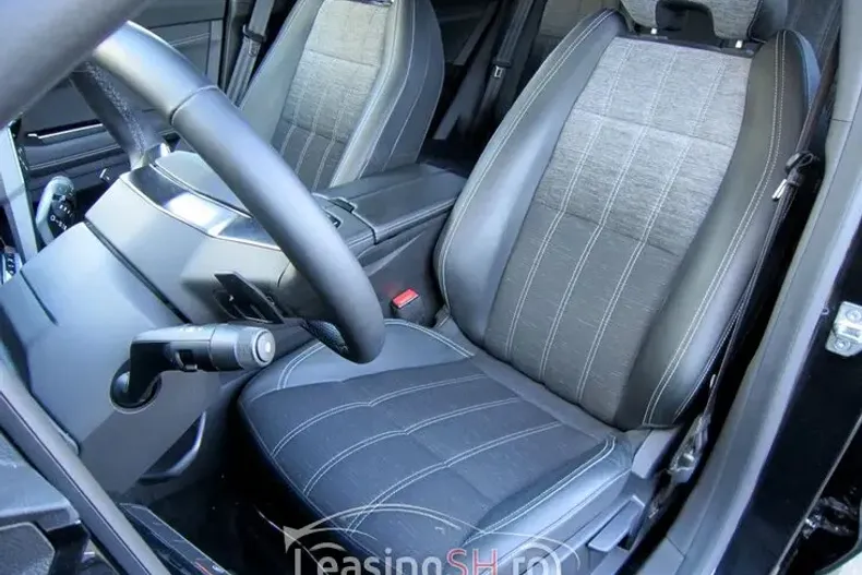 Renault Austral din 2024 cu 15.334 km - oferta REN102850 - foto 26